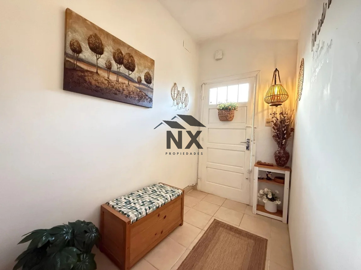 Apartamento ID.108 - Venta Apartamento 1 Dormitorio en Pocitos, T