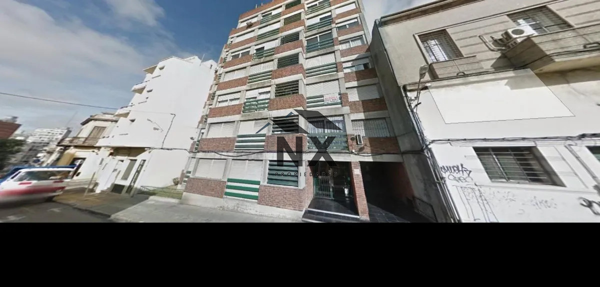 Apartamento ID.137 - Alquilo Apartamento 1 Dormitorio en Cordón, J