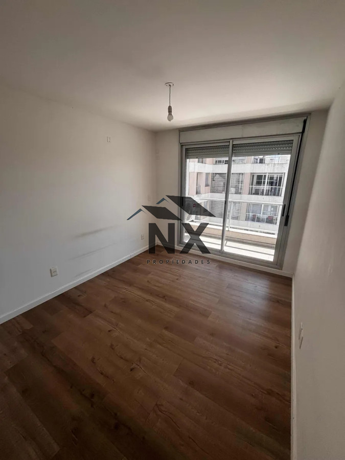 Apartamento ID.154 - Alquiler Apartamento 1 dormitorio Balcon Cordon, N