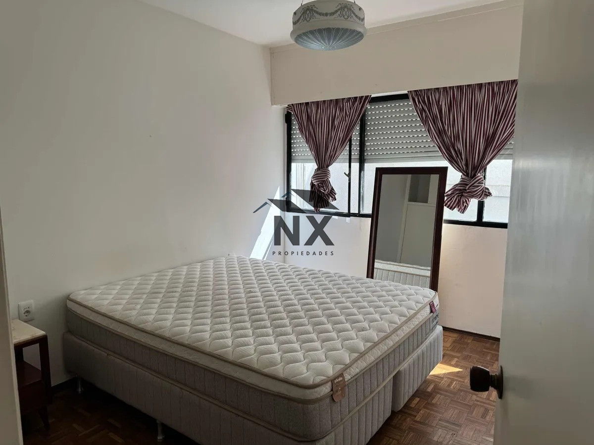 Apartamento ID.246 - Alquiler Ap 3 Dormitorios, Garage, 2 Baños, Punta Carretas Montevideo, Sh