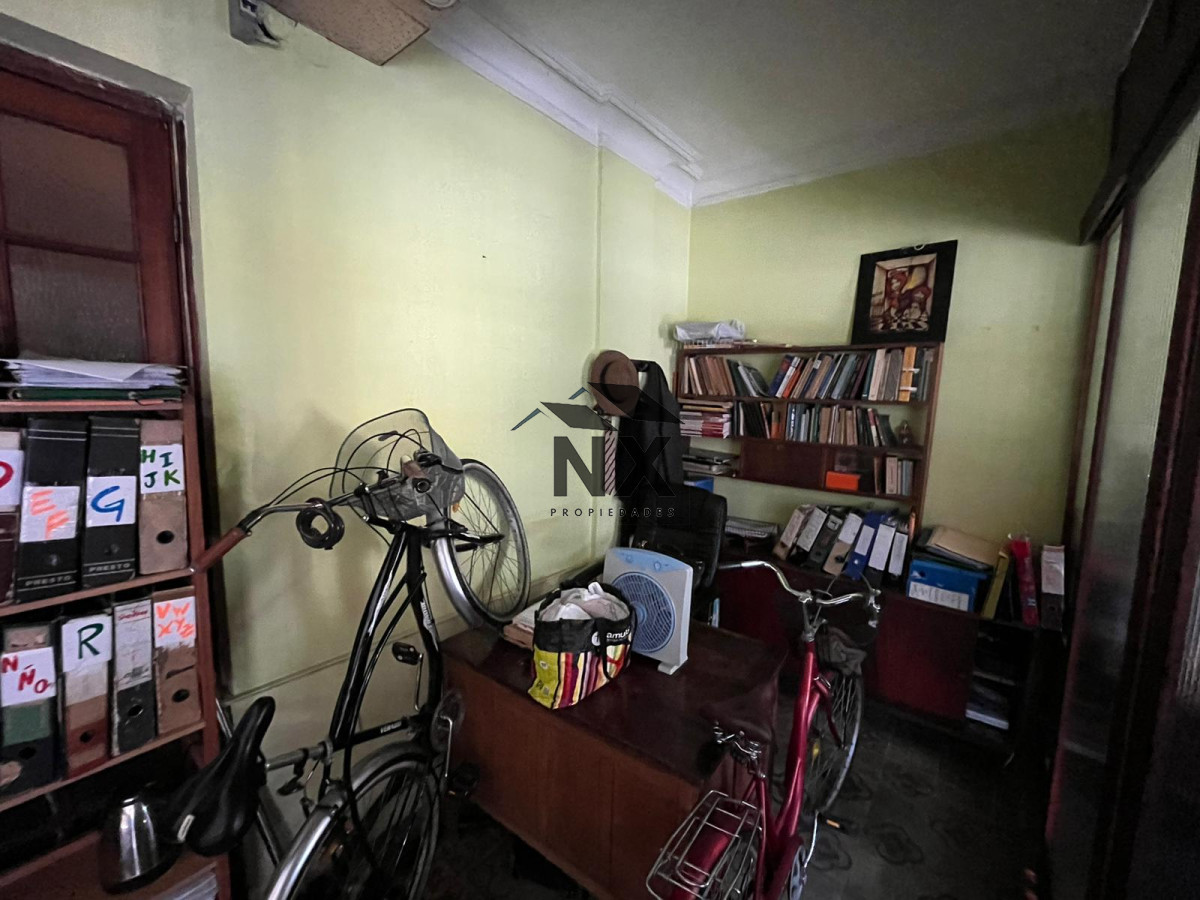Apartamento ID.201 - Venta Apartamento - Oficinas Ciudad Vieja, T