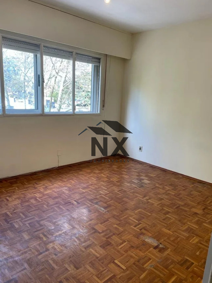 Apartamento ID.72 - Alquiler Apartamento 1 Dormitorio en Pocitos, T