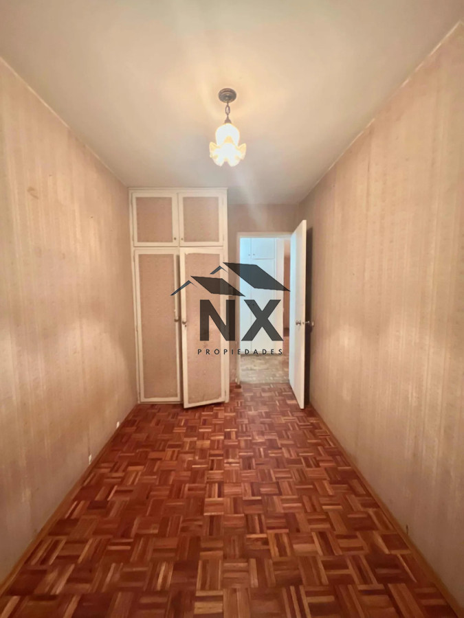 Apartamento ID.374 - Venta Apartamento 3 Dormitorios, Pocitos, T