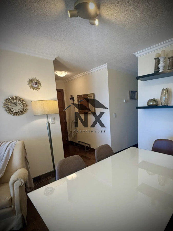 Apartamento ID.389 - Venta Apartamento2 Dormitorios, Patio, Garaje, Malvin, T