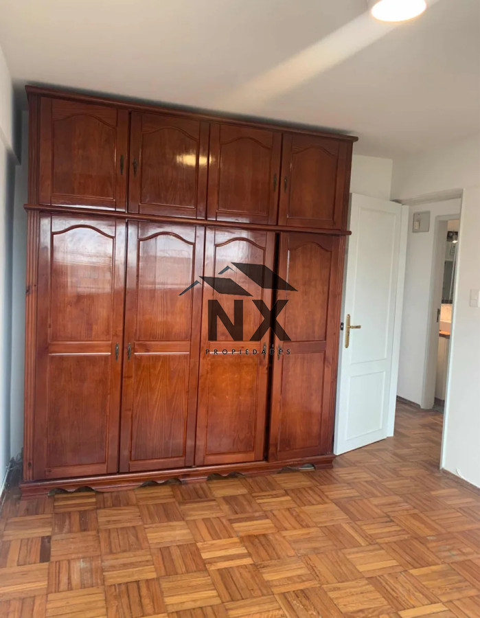 Apartamento ID.143 - Alquiler Apartamento 2 Dormitorios Malvin, T