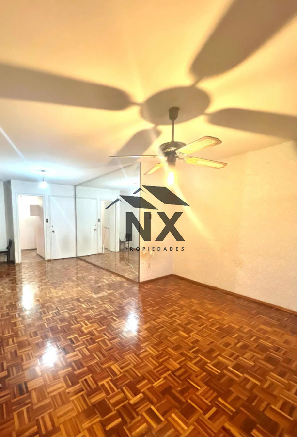 Apartamento ID.374 - Venta Apartamento 3 Dormitorios, Pocitos, T