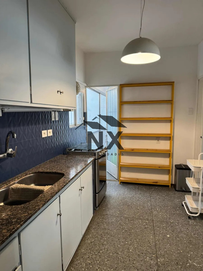 Apartamento ID.246 - Alquiler Ap 3 Dormitorios, Garage, 2 Baños, Punta Carretas Montevideo, Sh