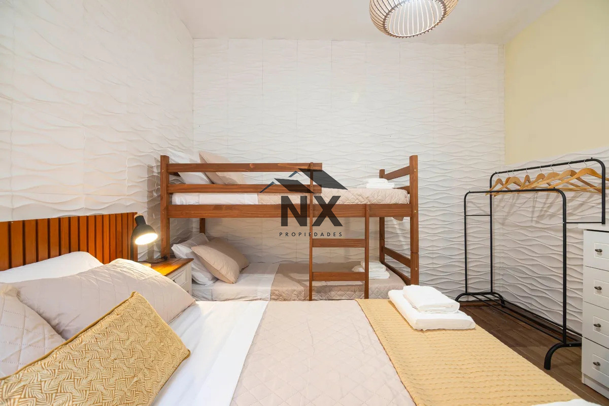 Apartamento ID.353 - Venta Apartamento 1 Dormitorio, Pocitos, Montevideo, T