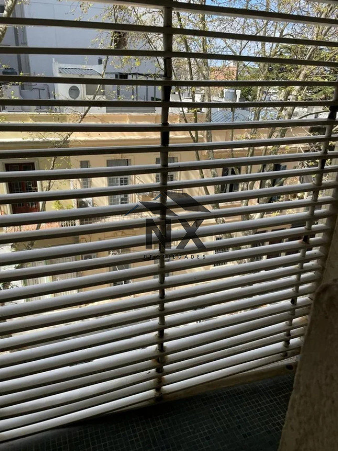 Apartamento ID.72 - Alquiler Apartamento 1 Dormitorio en Pocitos, T