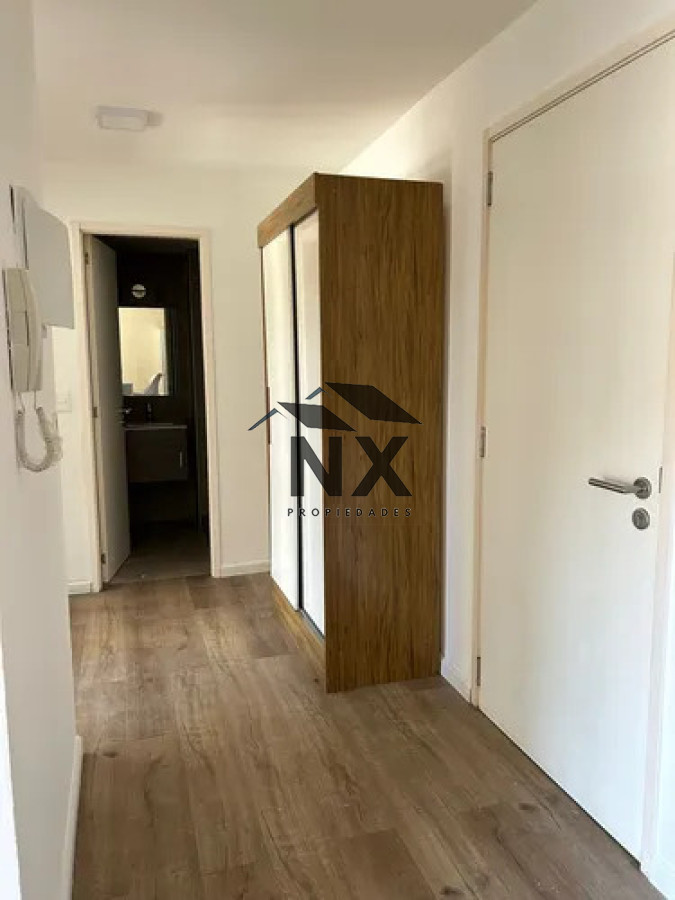 Apartamento ID.254 - Alquiler Apartamento, 2 dorm. La Blanqueada, Montevideo, Sh