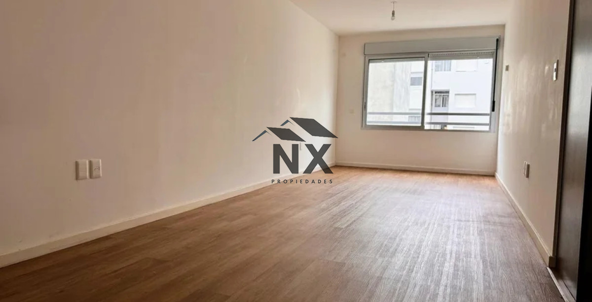 Apartamento ID.113 - Alquiler Monoambiente Pocitos, J