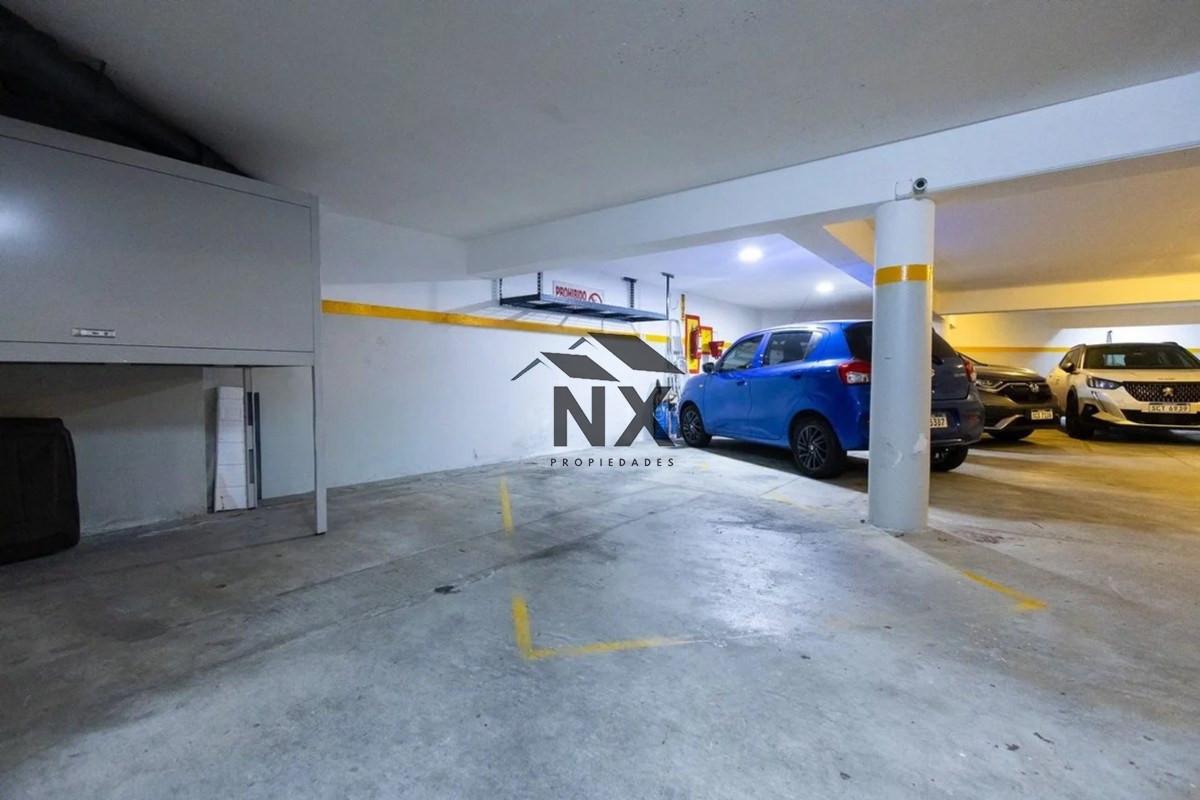 Apartamento ID.403 - Venta Ap de Lujo, 3 Dormitorios Punta Carretas, H