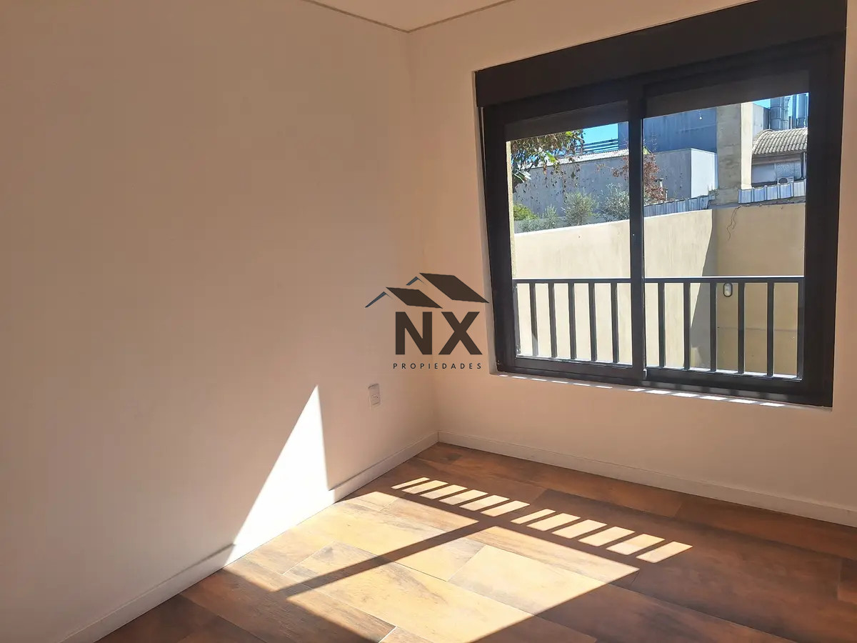 Apartamento ID.169 - Venta Apartamento 1Dormitorio Balcon Prado Montevideo, N