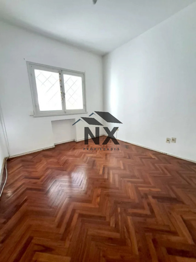 Apartamento ID.61 - Alquiler Apartamento 2 Dormitorios 2 Baños en Pocitos, T