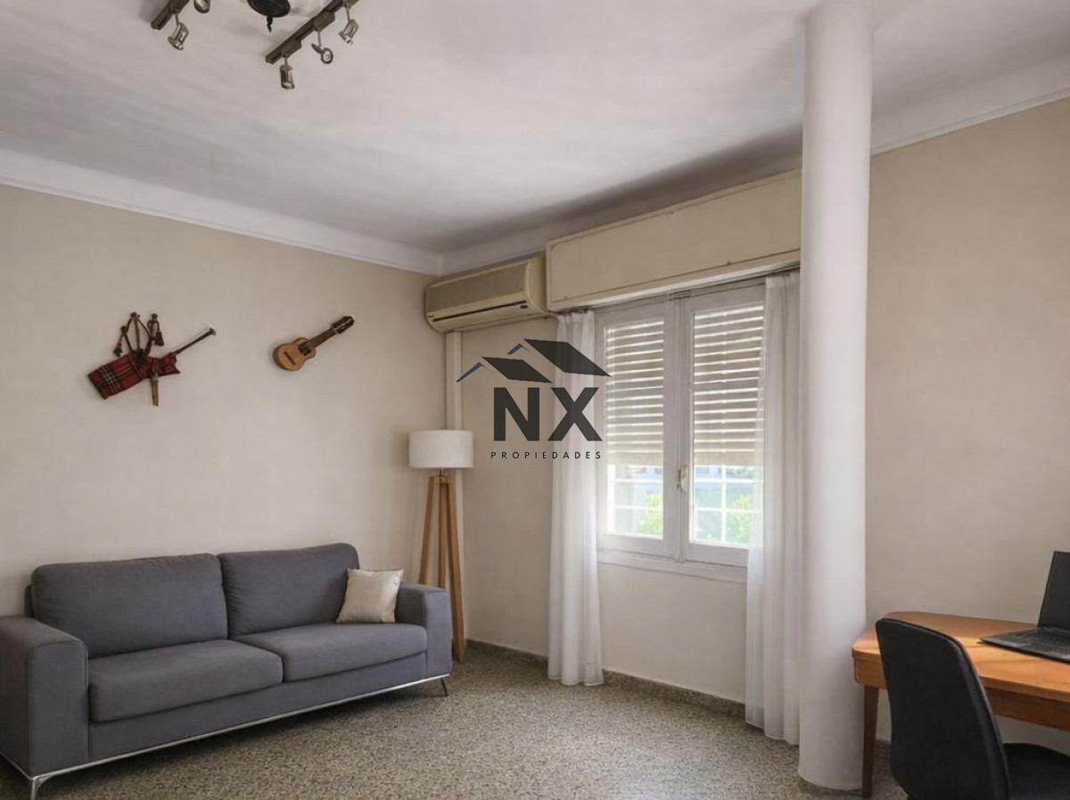 Apartamento ID.375 - Venta Apartamento 2 Dormitorios en Parque Rodo, Barrio Jardin, T