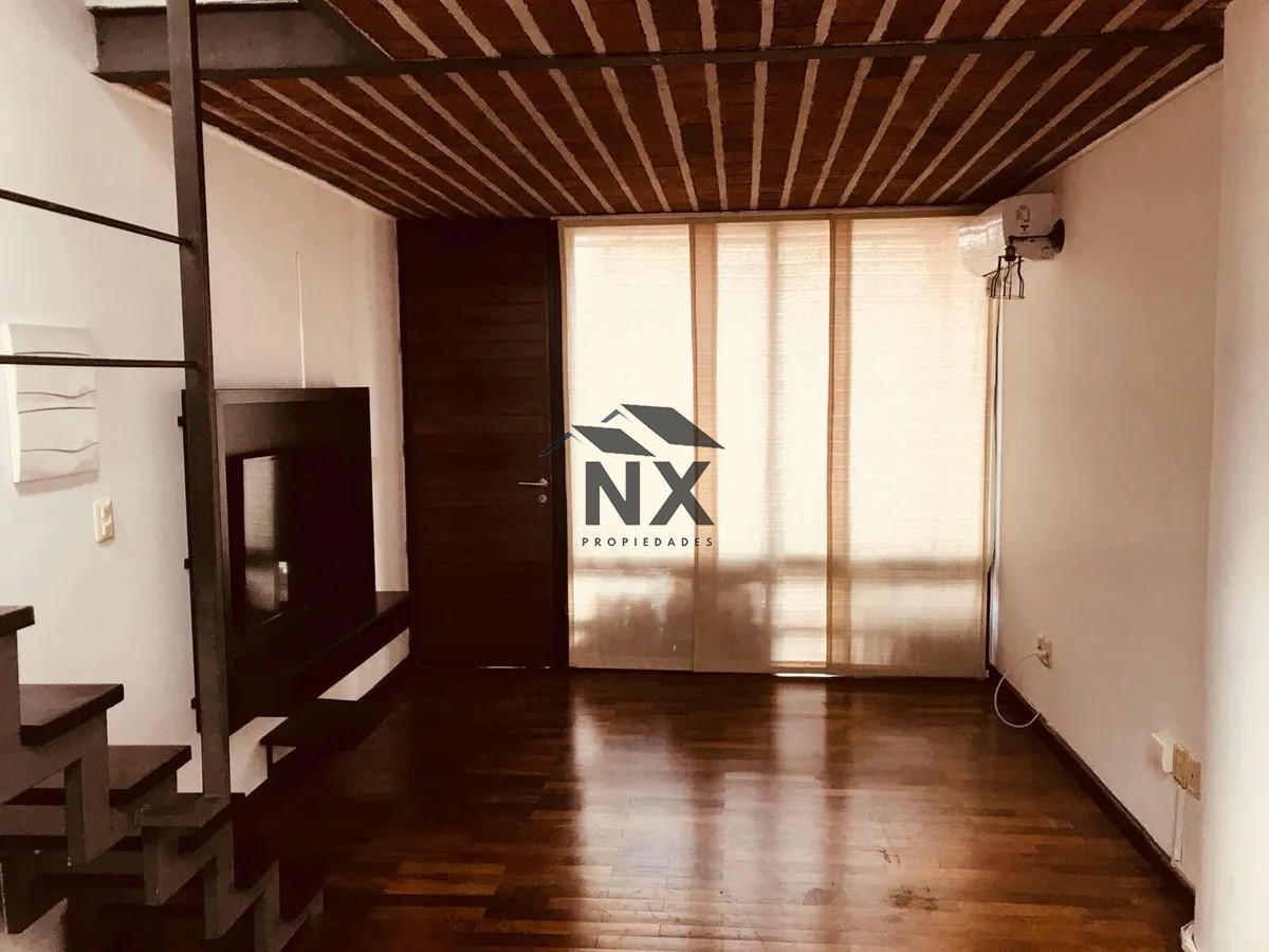 Apartamento ID.209 - Alquiler Apartamento Triplex 2 Dormitorios 2 baños Punta Carretas, N
