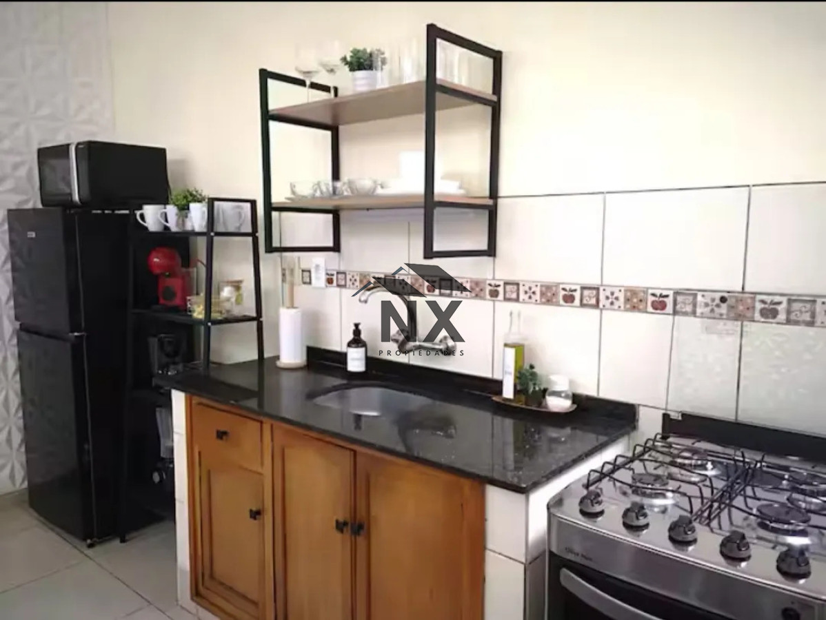Apartamento ID.353 - Venta Apartamento 1 Dormitorio, Pocitos, Montevideo, T