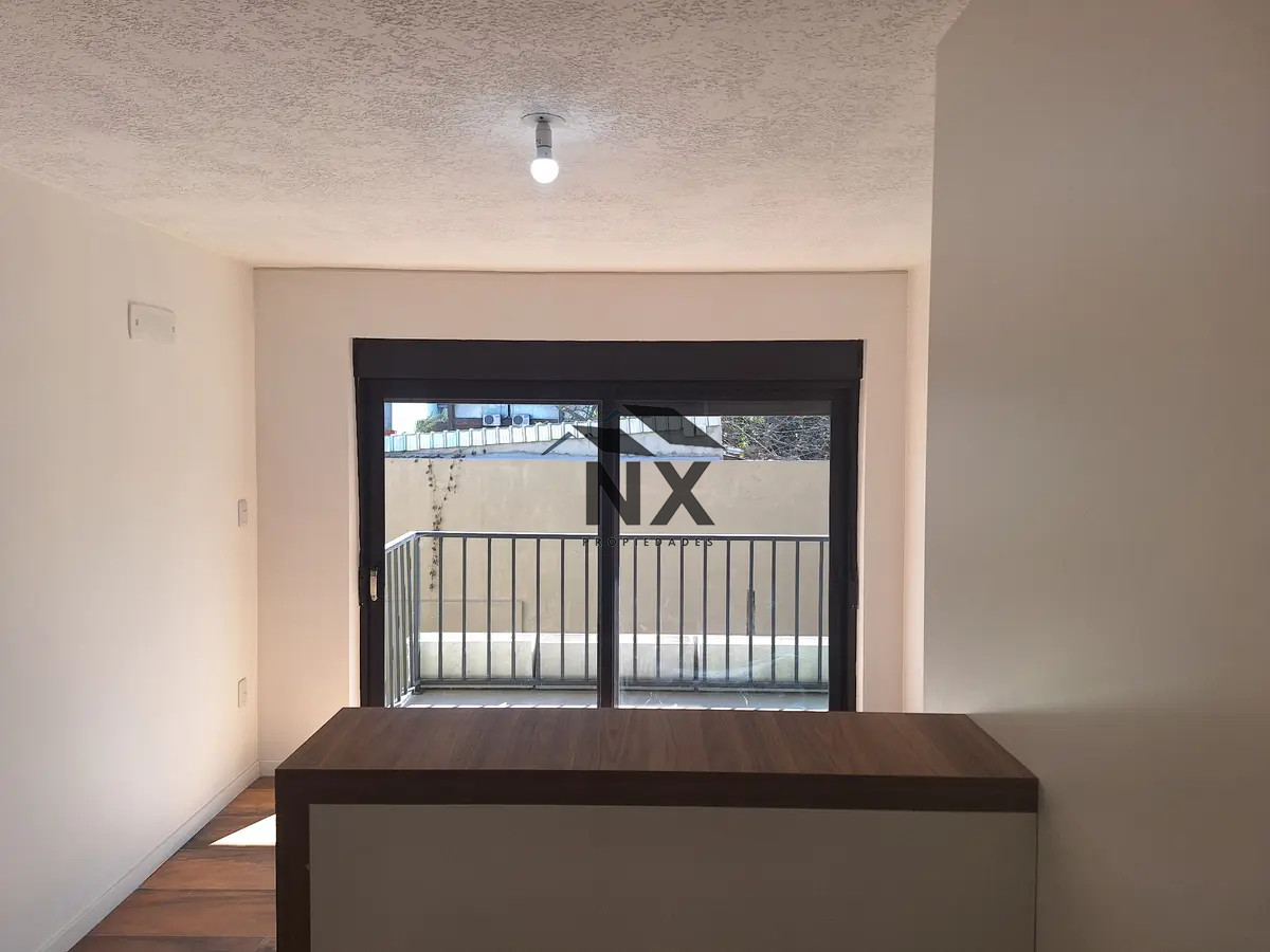 Apartamento ID.169 - Venta Apartamento 1Dormitorio Balcon Prado Montevideo, N