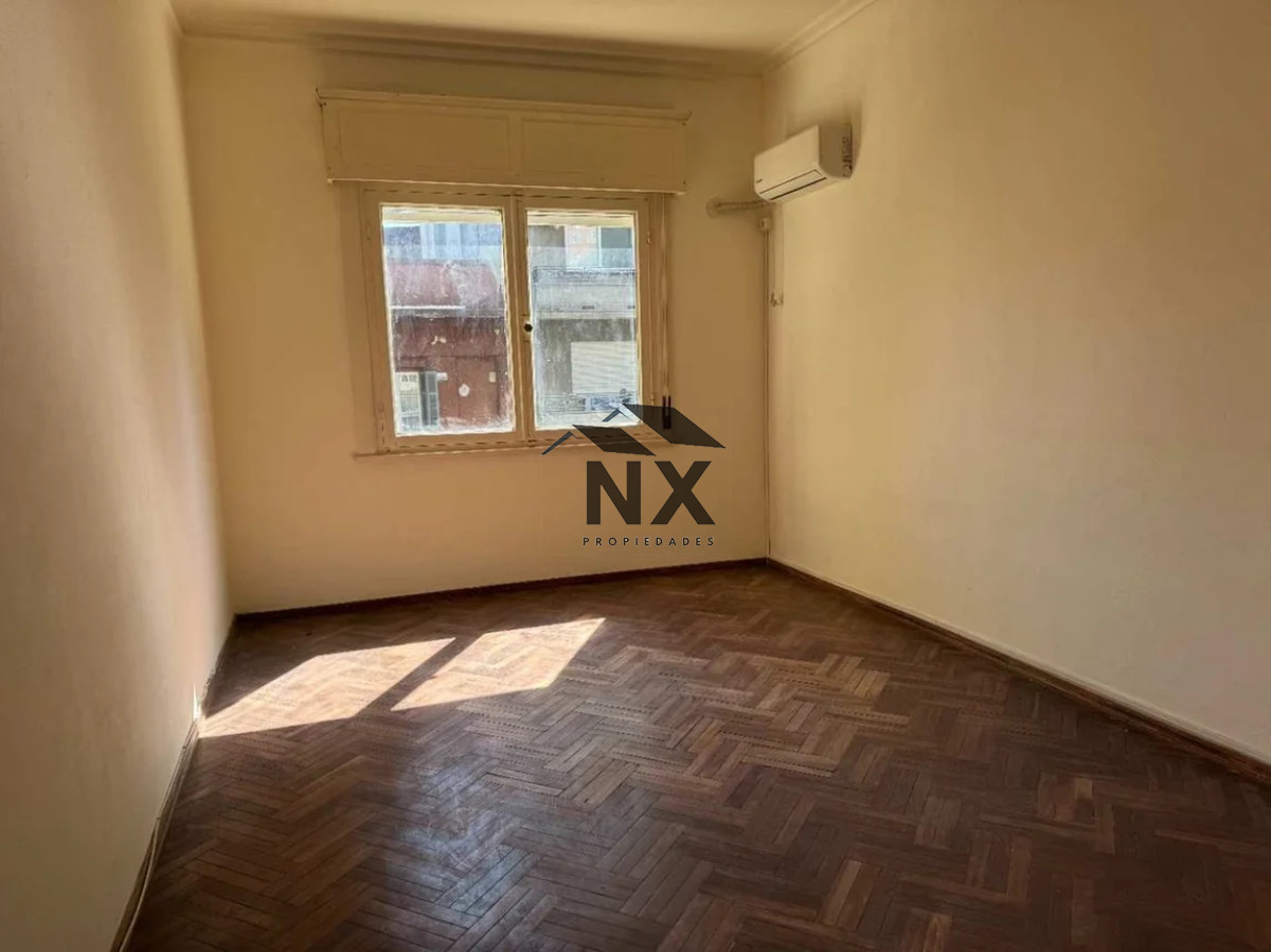 Apartamento ID.168 - Venta Apartamento 2 Dormitorios, Cordon, T