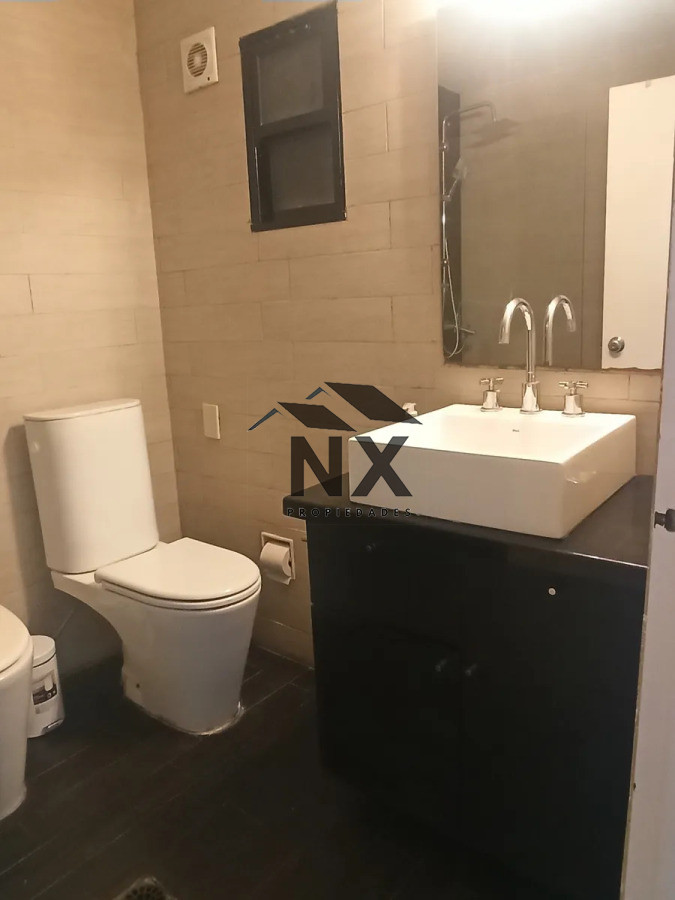 Apartamento ID.250 - Alquiler Apartamento 2 Dormitorios, Buceo, T