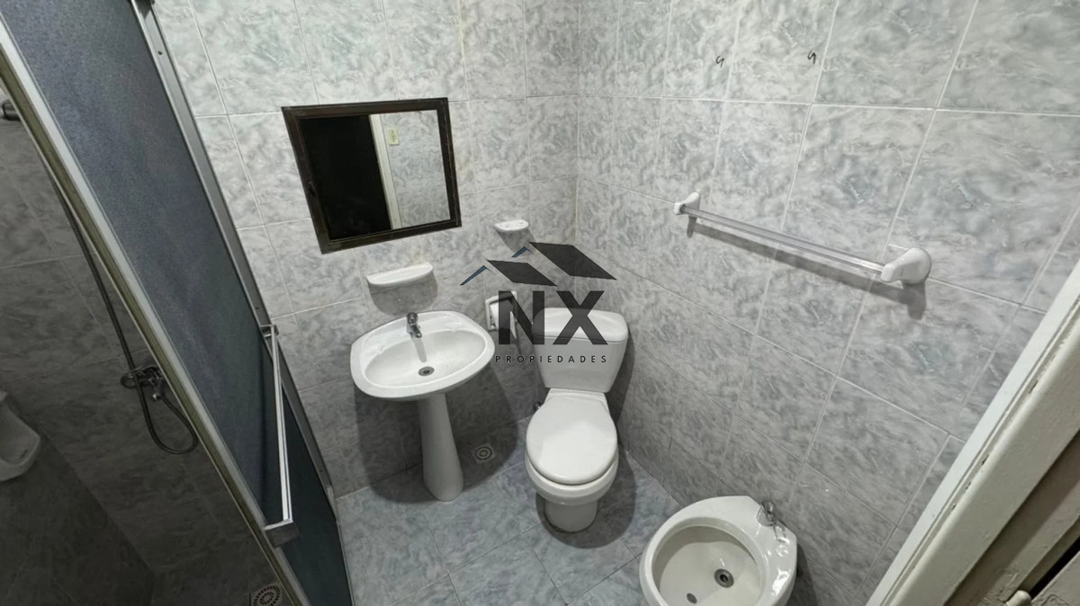 Apartamento ID.78 - Alquiler Apartamento 2 Dormitorios, Centro, Balcón, T