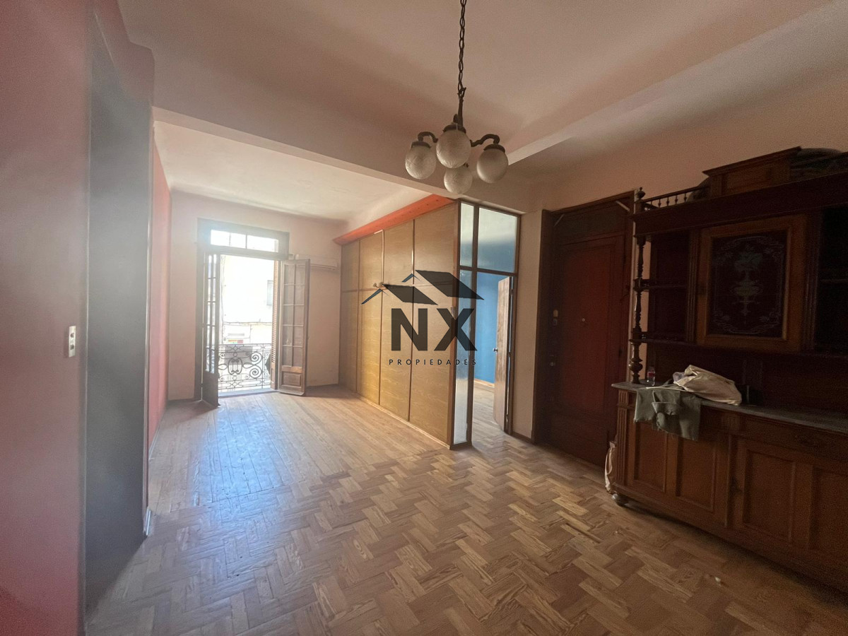 Apartamento ID.314 - Venta Apartamento 3 Dormitorios en Cordón, T