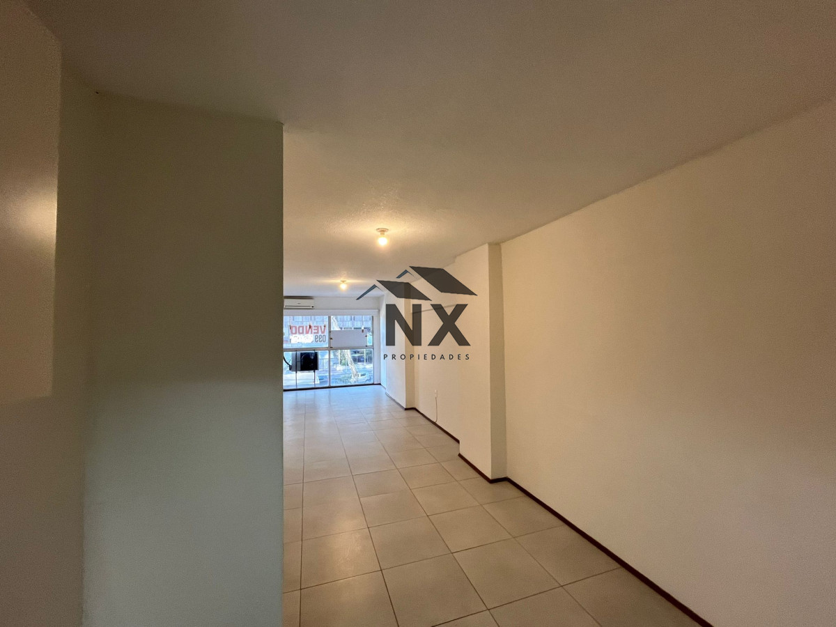 Apartamento ID.133 - Venta Apartamento Monoambiente Amplio Y Luminoso Cordón, T