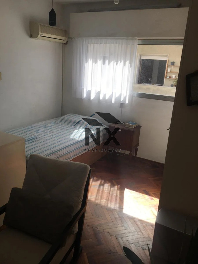 Apartamento ID.149 - Venta Apartamento Monoambiente en Palermo, H. 