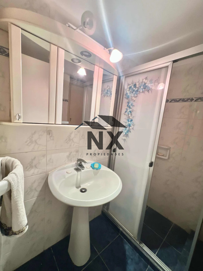 Apartamento ID.374 - Venta Apartamento 3 Dormitorios, Pocitos, T