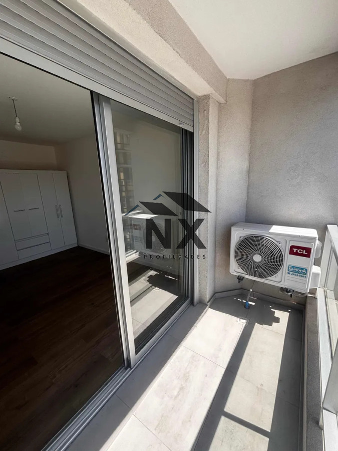 Apartamento ID.154 - Alquiler Apartamento 1 dormitorio Balcon Cordon, N