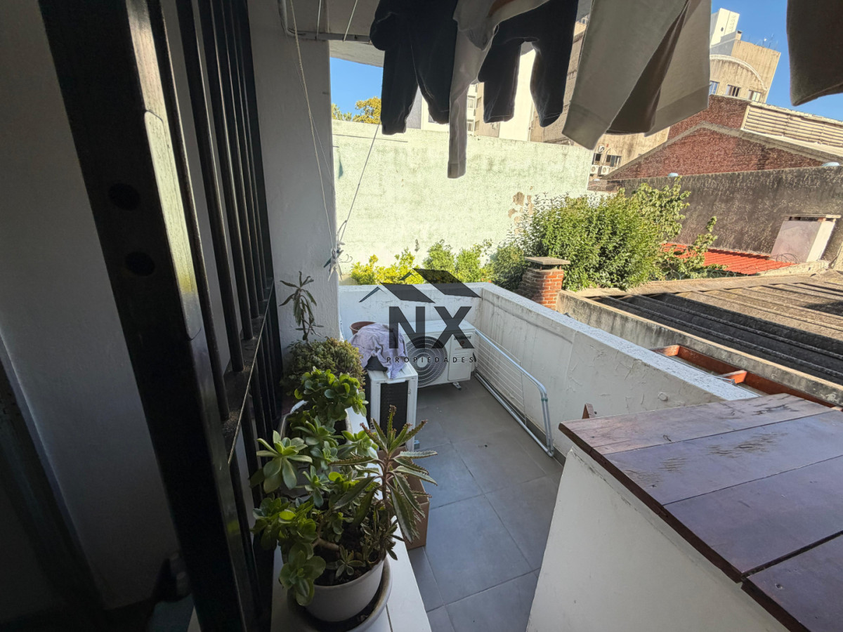 Apartamento ID.394 - Venta Apartamento 3 Dormitorios Renovado, Pocitos, T