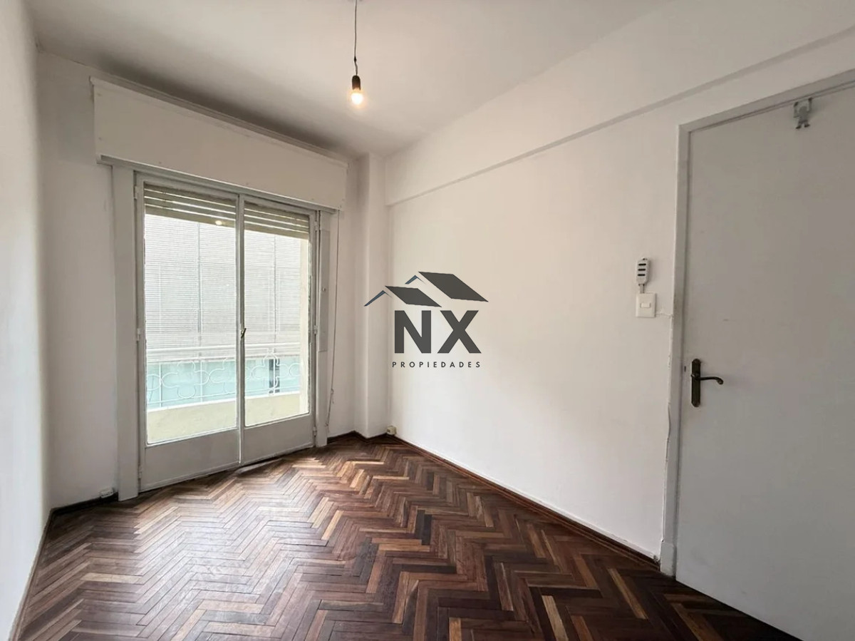Apartamento ID.176 - Venta apartamento de 2 dormitorios Ciudad Vieja, N