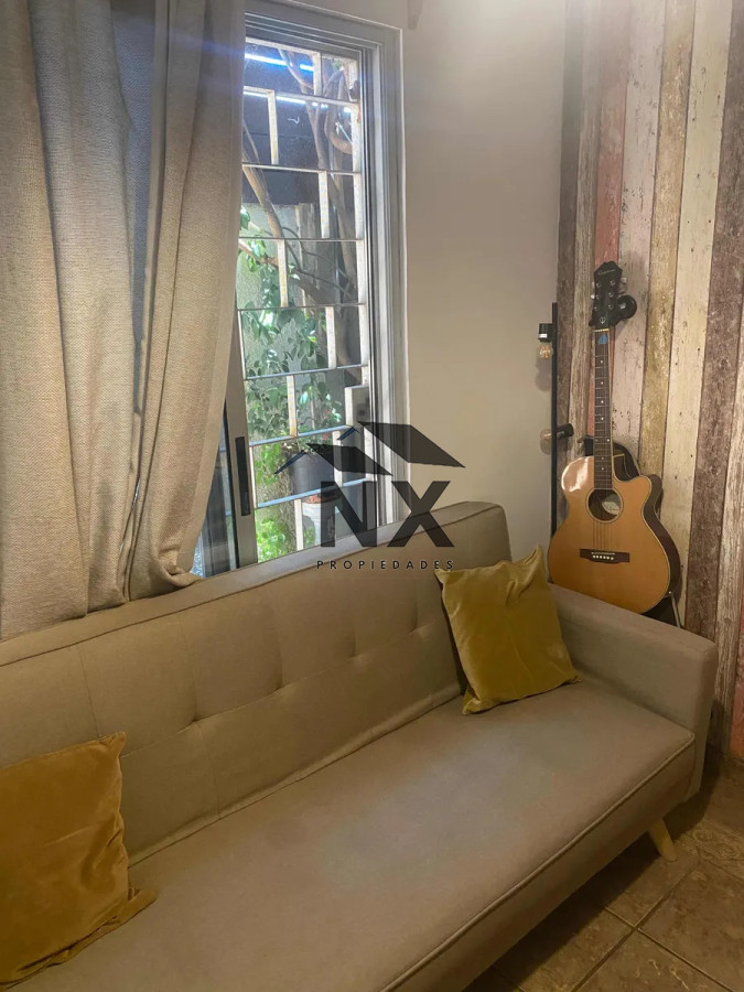Apartamento ID.81 - Apartamento 2 Dormitorios en Parque Batlle, T