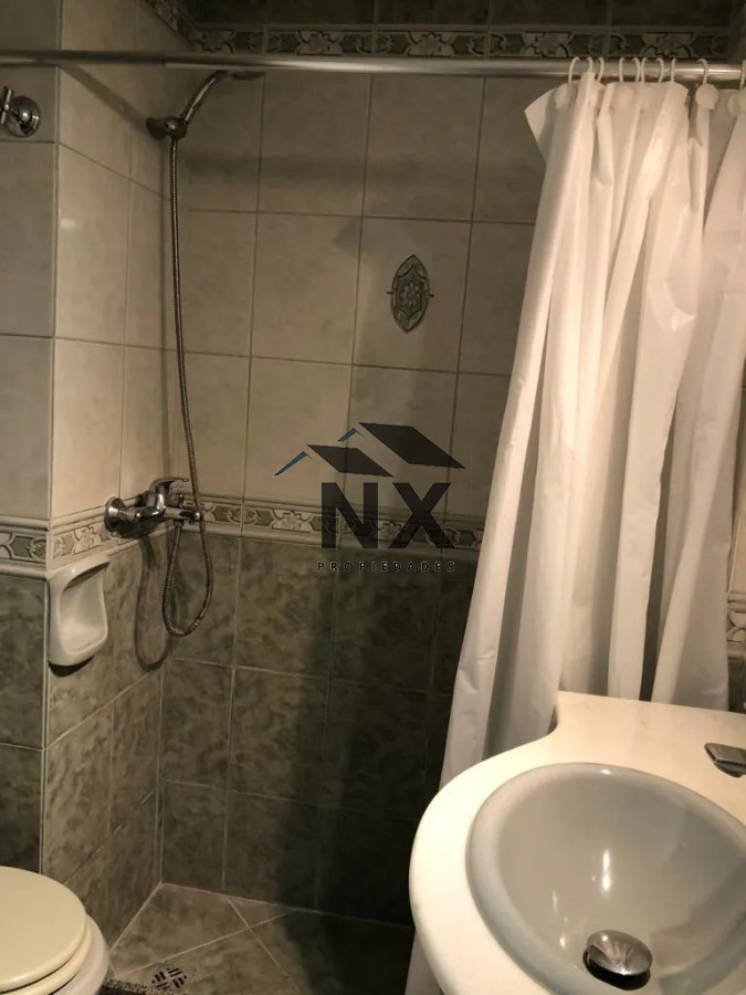 Apartamento ID.114 - Alquiler Apartemento 2 Dormitorios en Palermo, J