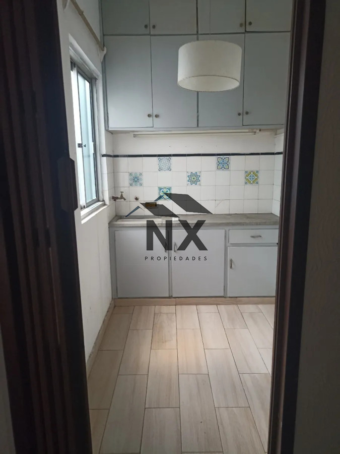 Apartamento ID.64 - Venta Apartamento 1 Dormitorio en Parque Batlle, T