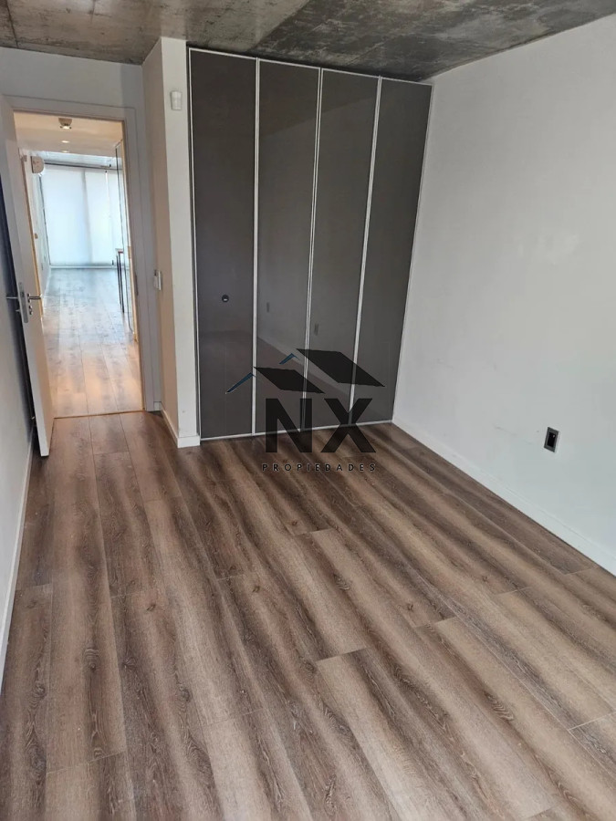 Apartamento ID.164 - Alquiler Apartamento 2 Dormitorios 2 Baños, Garaje, T