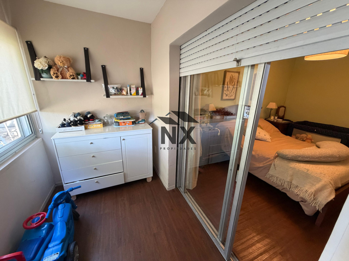 Apartamento ID.394 - Venta Apartamento 3 Dormitorios Renovado, Pocitos, T