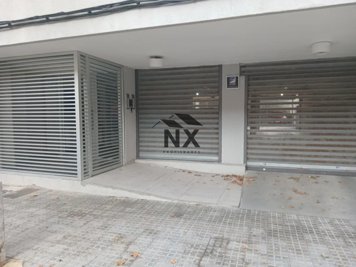 Apartamento ID.119 - Venta Apartamento 2 Dormitorios en Cordón, Garaje, T