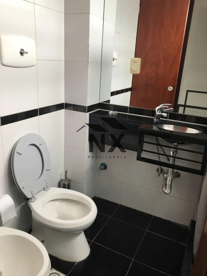 Apartamento ID.209 - Alquiler Apartamento Triplex 2 Dormitorios 2 baños Punta Carretas, N