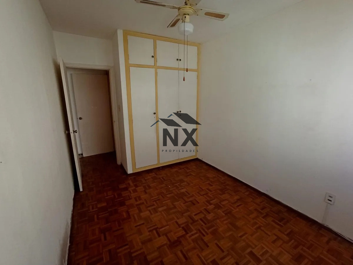 Apartamento ID.301 - Alquiler Apartamento, 2 Dorm, Centro, Montevideo, SH