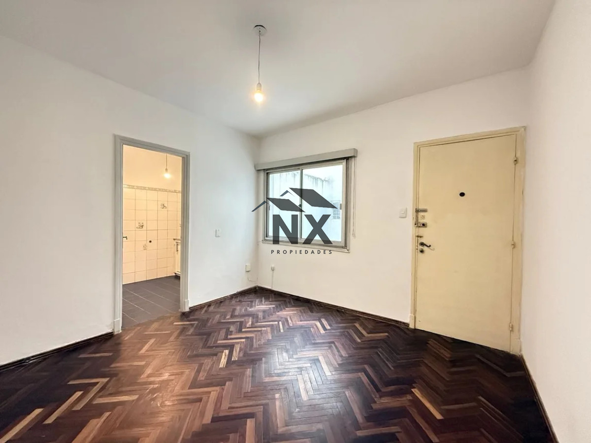 Apartamento ID.176 - Venta apartamento de 2 dormitorios Ciudad Vieja, N