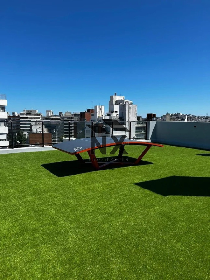 Apartamento ID.405 - Venta Apartamento 2 Dormitorios Gge Pocitos Nuevo. H