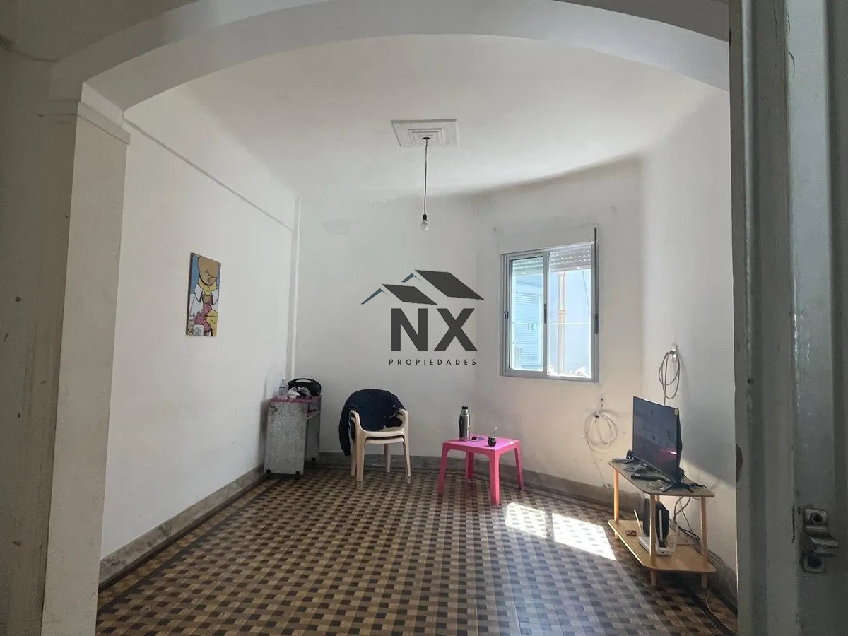 Apartamento ID.287 - Venta Apartamento 3 Dormitorios + Servicio, Centro, T