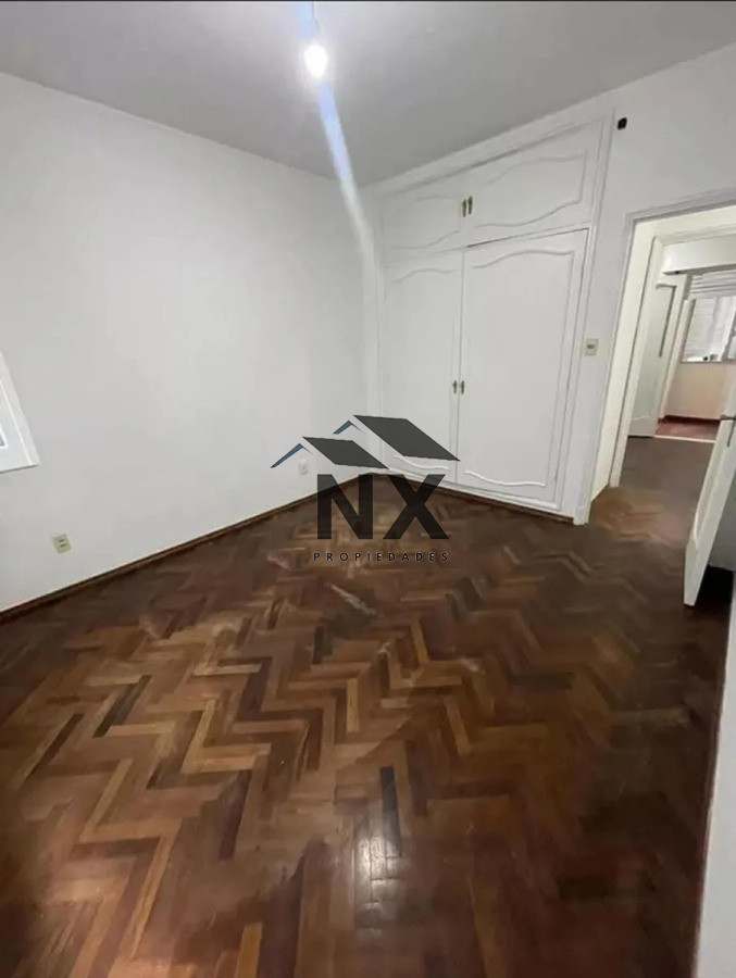 Apartamento ID.258 - Alquiler Apartamento 4 Dormitorios, Centro, T