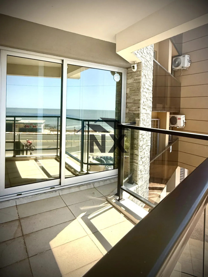 Apartamento ID.389 - Venta Apartamento2 Dormitorios, Patio, Garaje, Malvin, T