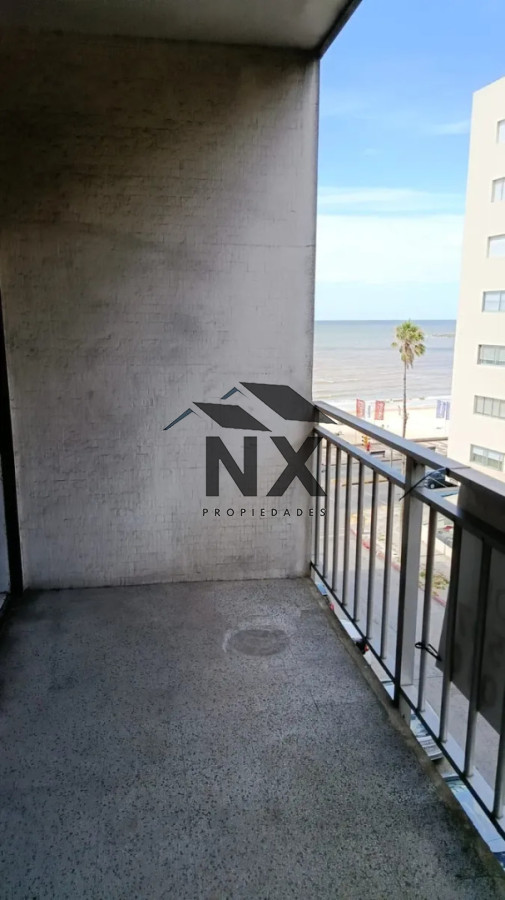 Apartamento ID.372 - Venta Apartamento a Reciclar, Pocitos, T