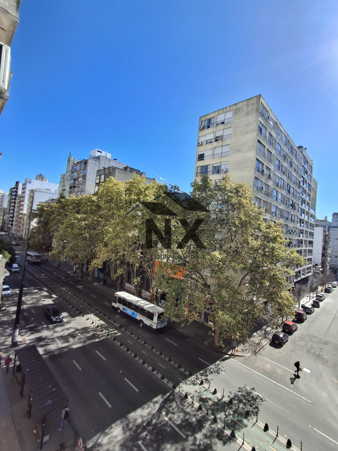 Apartamento ID.76 - Venta Monoambiente Centro, H.