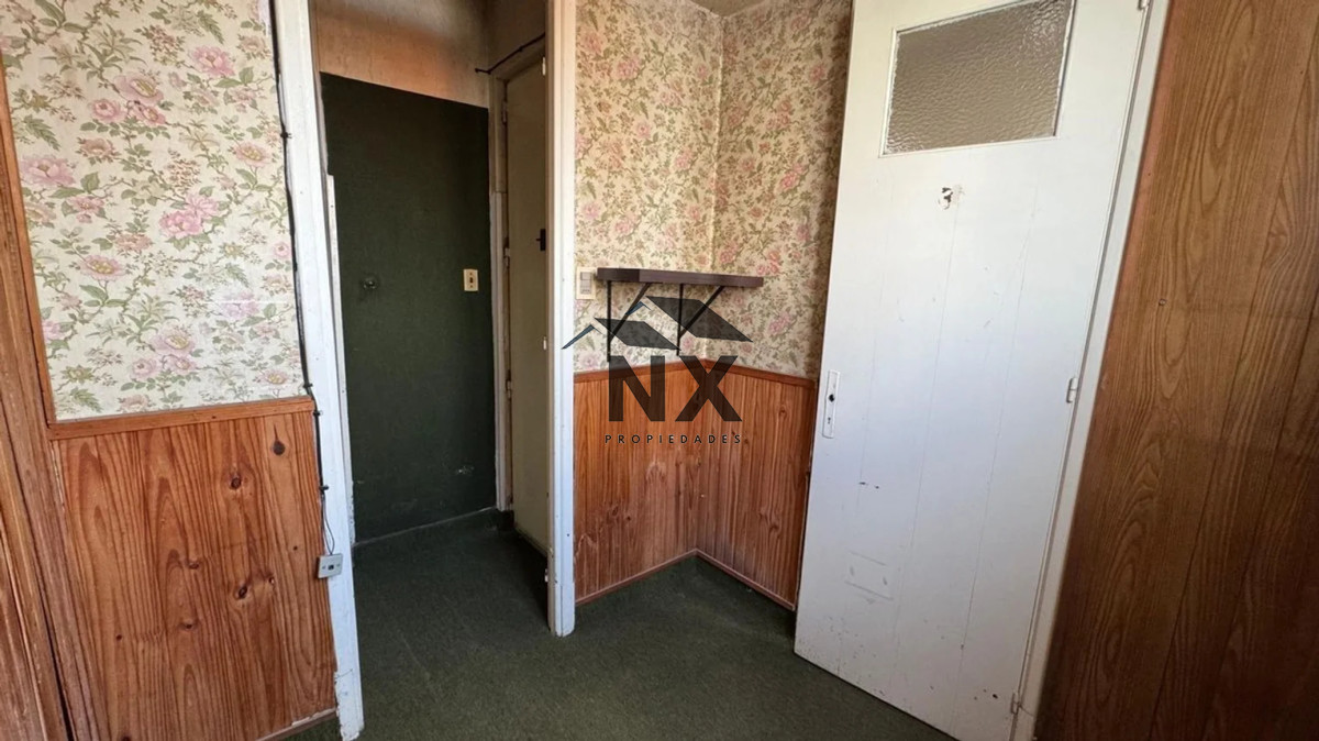 Apartamento ID.78 - Alquiler Apartamento 2 Dormitorios, Centro, Balcón, T