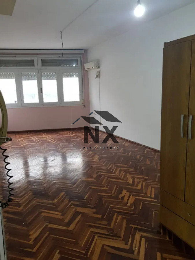 Apartamento ID.228 - Alquiler Apartamento Monoambiente, Cordon, T