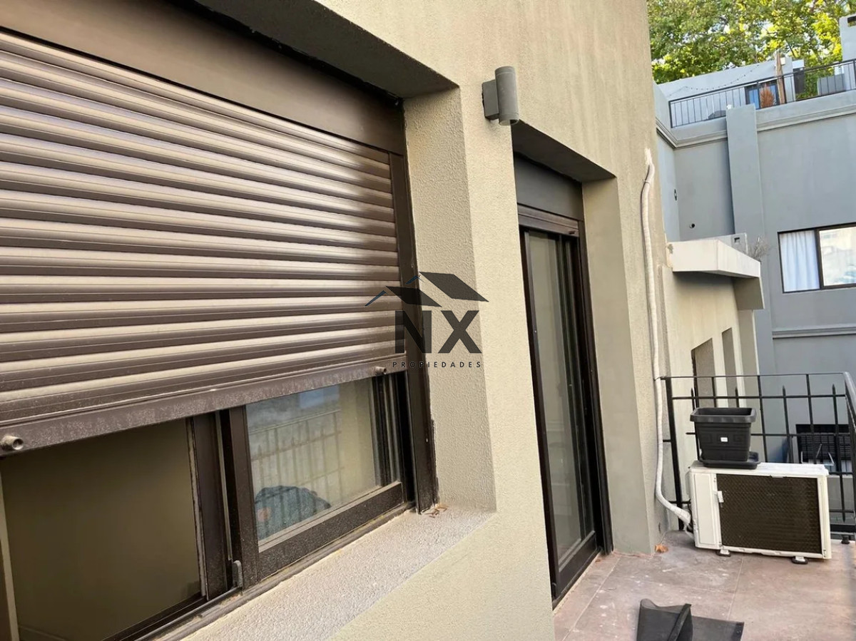 Apartamento ID.155 - Venta Apartamento 2 Dormitorios Balcon Patio Aguada, N